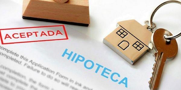 Ипотека в Испании для иностранцев