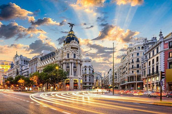 Spain Real Estate Market: 2026 Overview