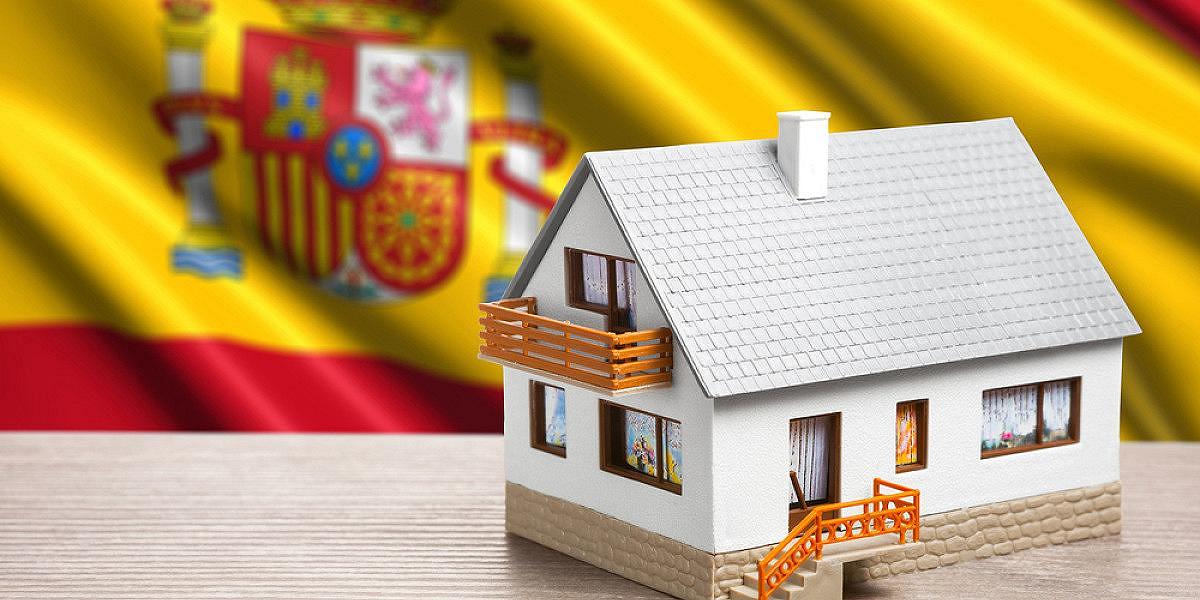 Property Prices in Spain in 2026