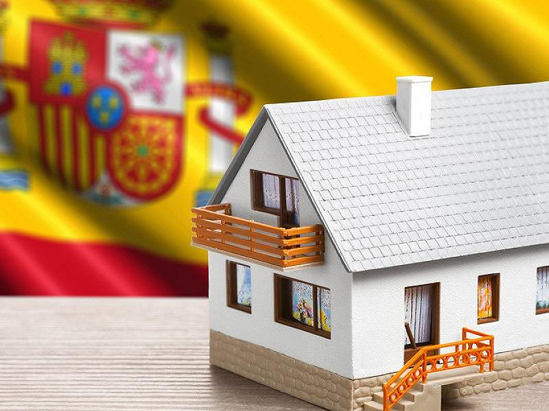 Property Prices in Spain in 2026