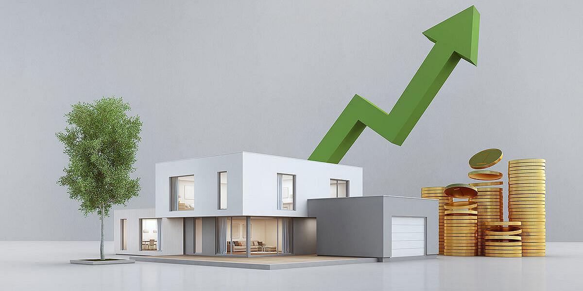 Rentabilidad inmobiliaria en España