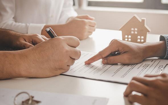 Cómo comprar vivienda en España