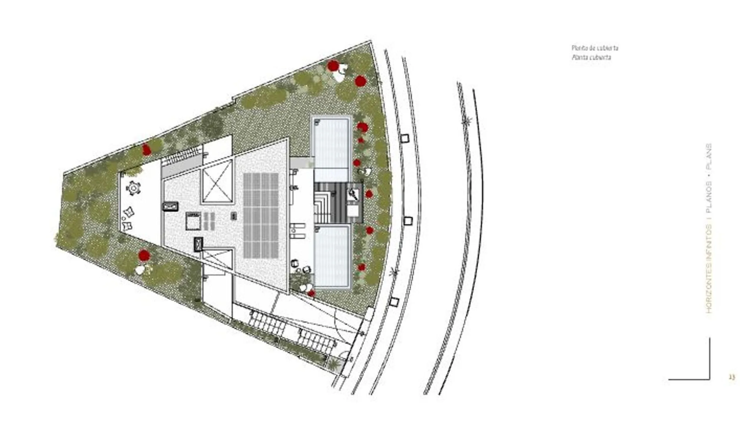 Luxury Villa Under Construction in Premia de Dalt, Barcelona