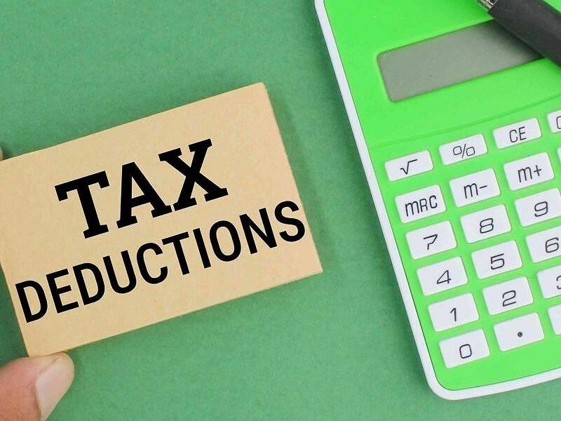 Taxes When Buying Property in Spain