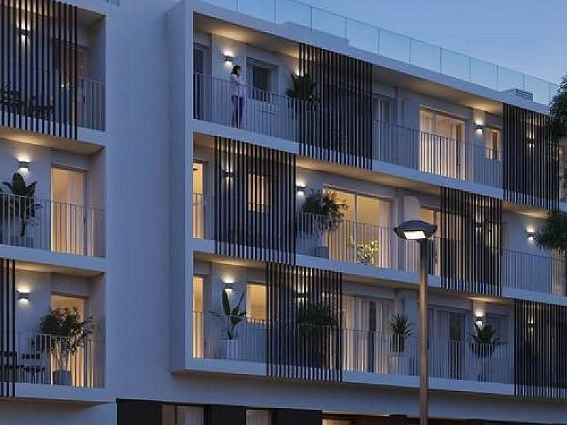Buying a New-Build Property in Spain