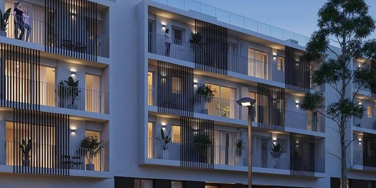 Comprar obra nueva en España