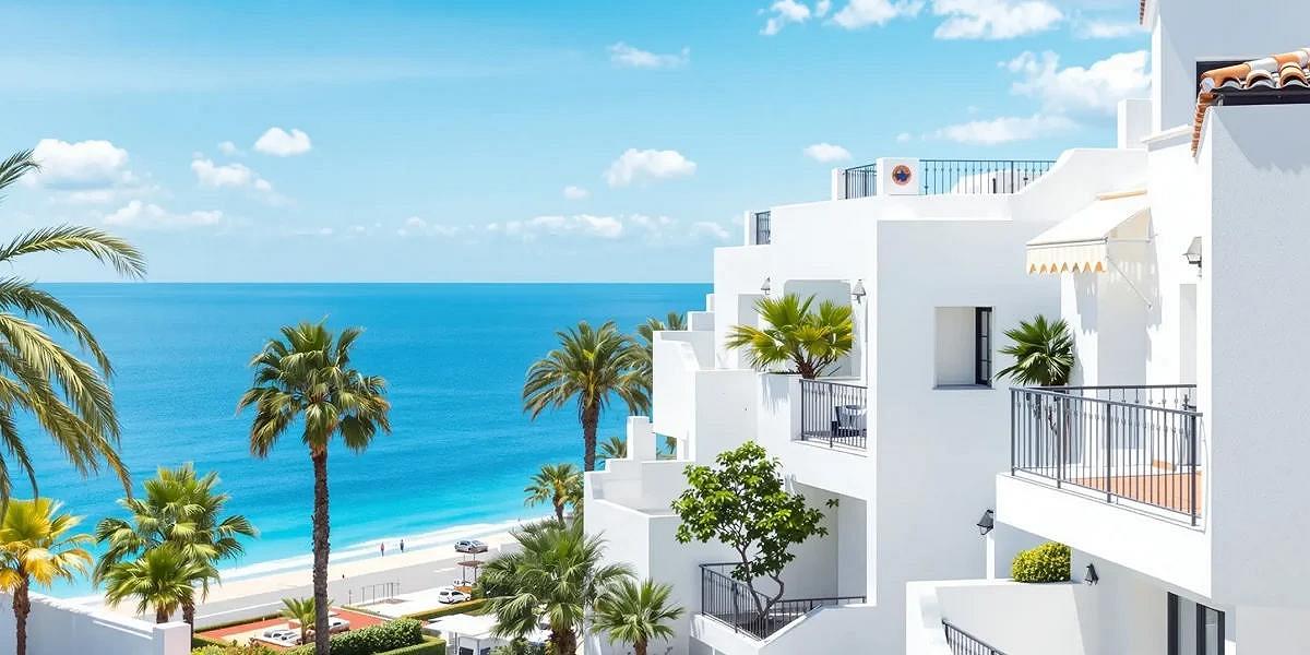 Buying Resale Property in Spain