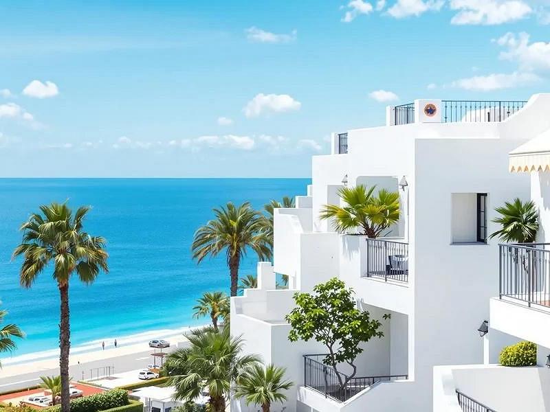 Buying Resale Property in Spain