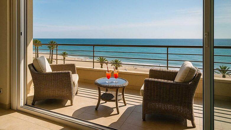 Tourist Rental in Spain