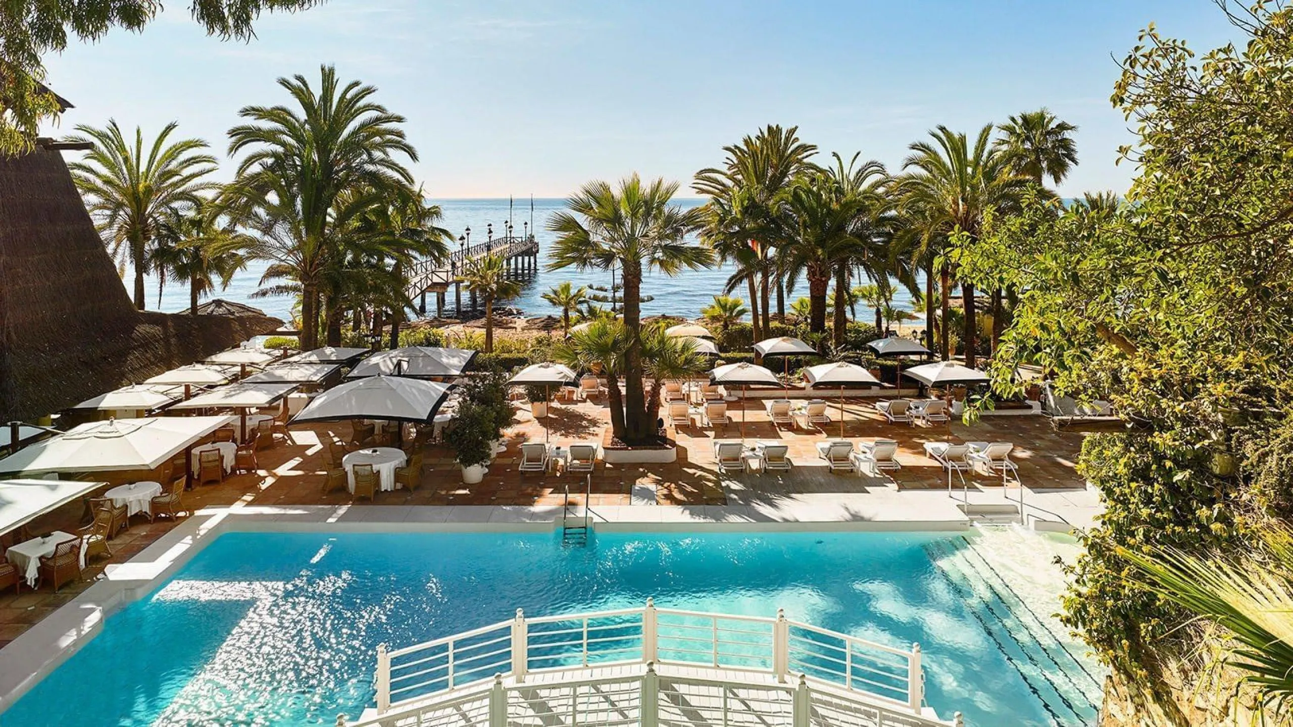 Hotel Asset for Sale on the Costa del Sol