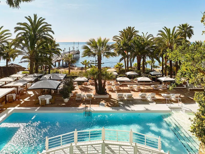 Hotel Asset for Sale on the Costa del Sol