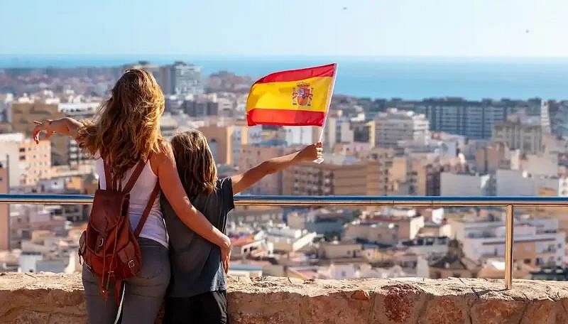 Mudarse a España