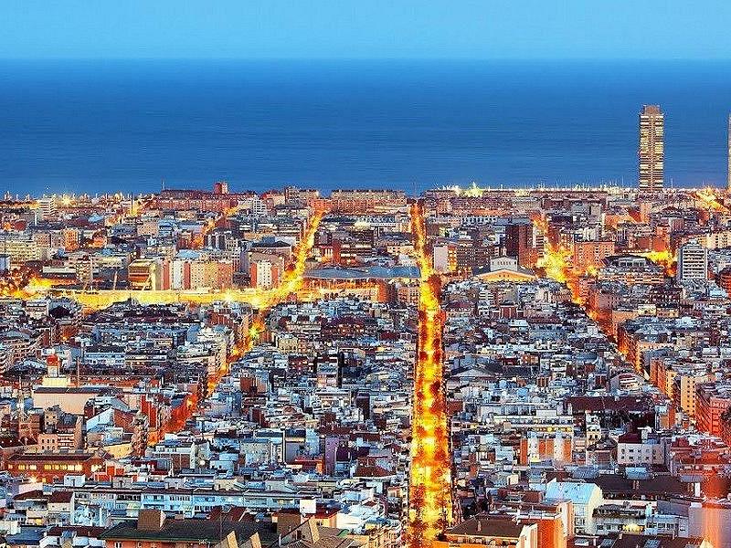Best Cities in Spain to Live In