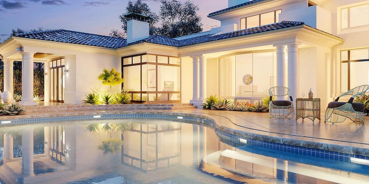 Luxury Property in Spain
