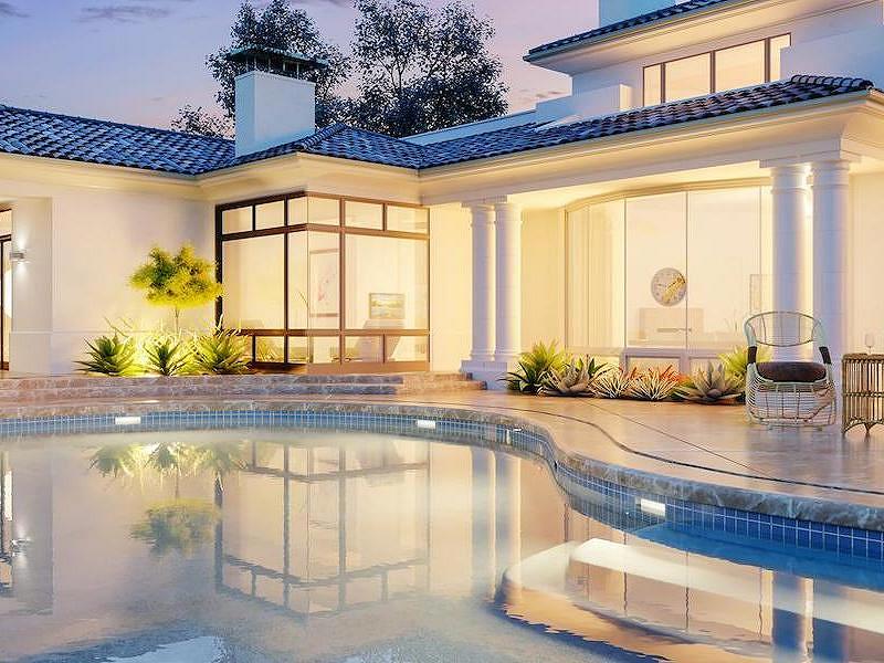Luxury Property in Spain