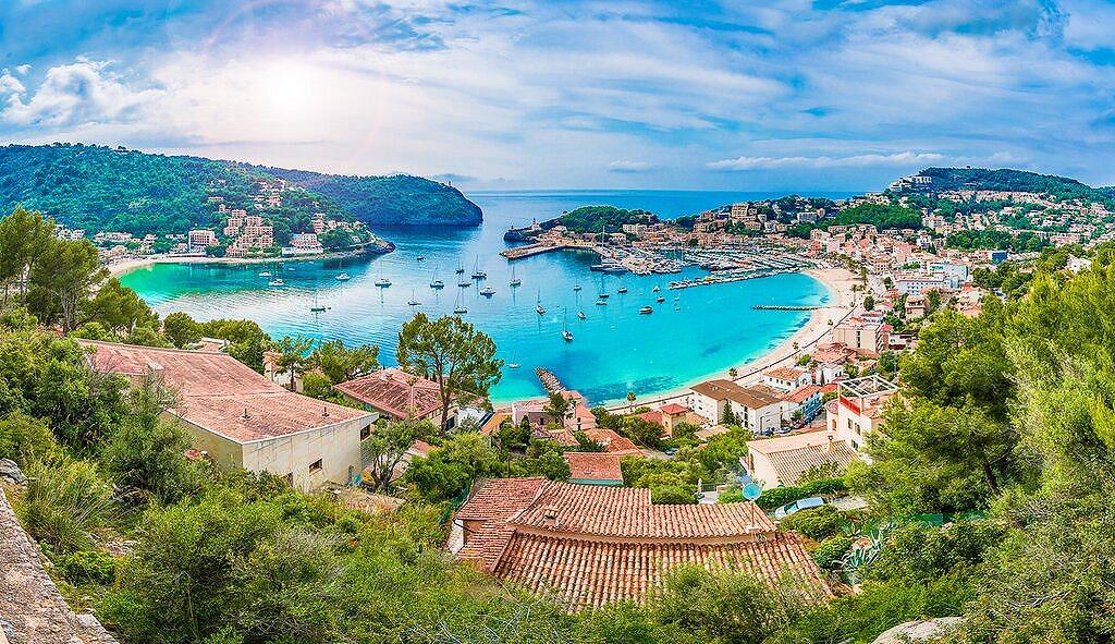 Mallorca or Ibiza