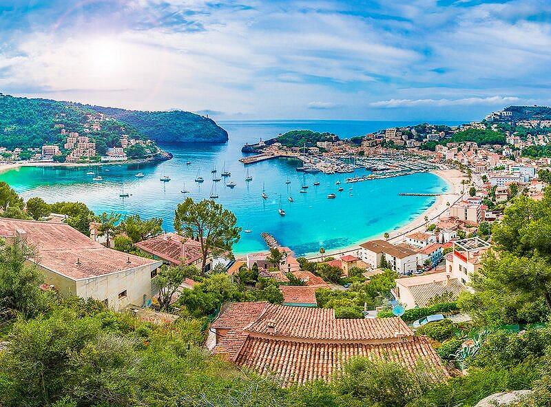 Mallorca o Ibiza