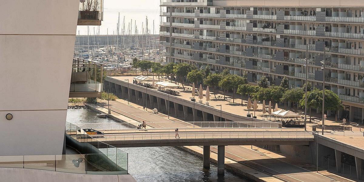 Spanish Real Estate Market News