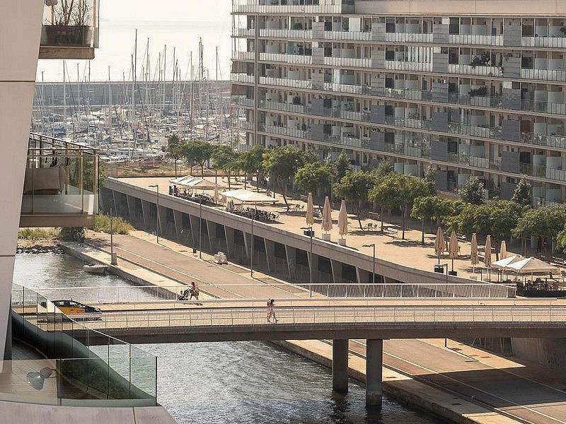 Spanish Real Estate Market News