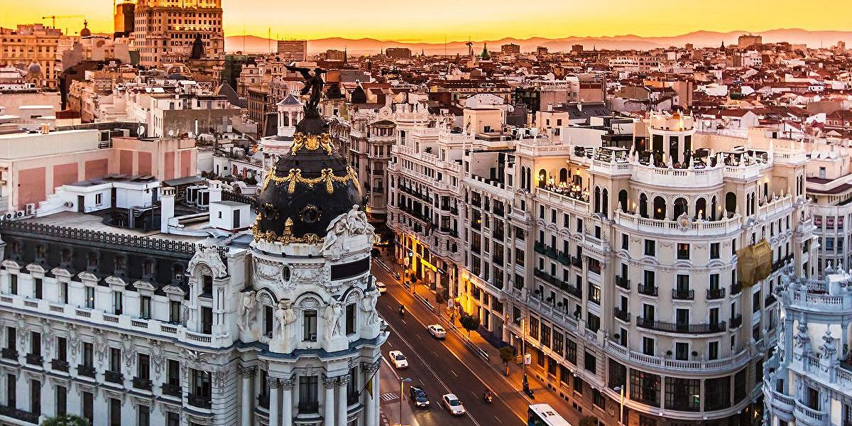 Inmuebles en Madrid: guía para compradores extranjeros