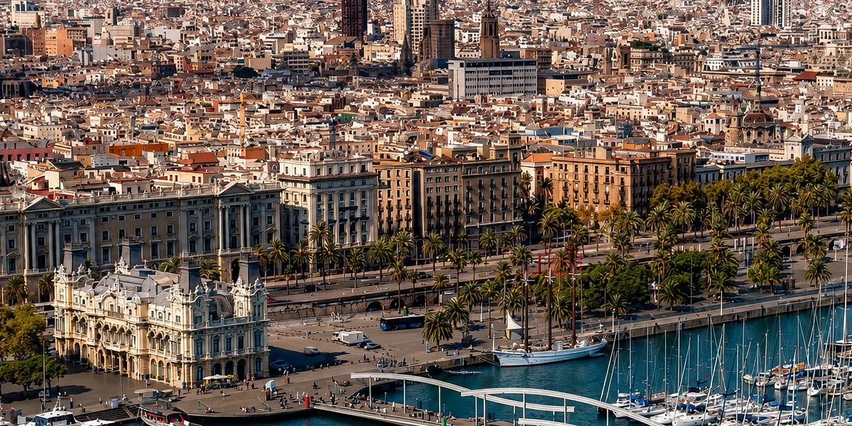 Property in Barcelona: Guide for Foreign Buyers