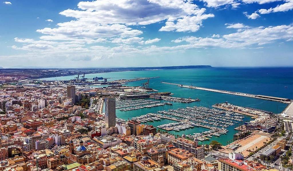 Property in Alicante: a Guide for Foreign Buyers