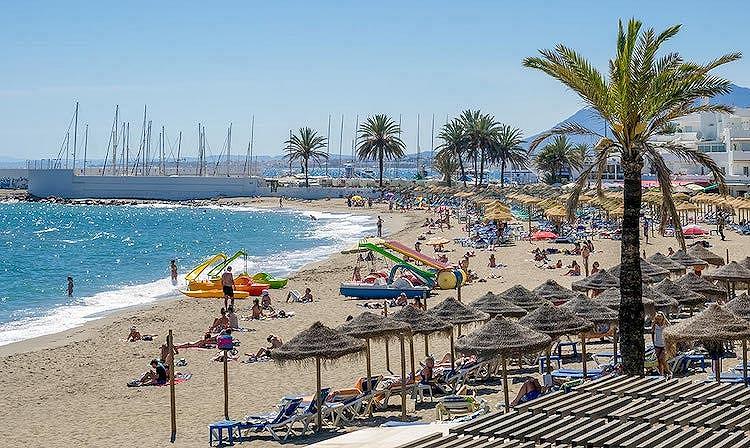 Property on the Costa del Sol: a Guide for Foreign Buyers