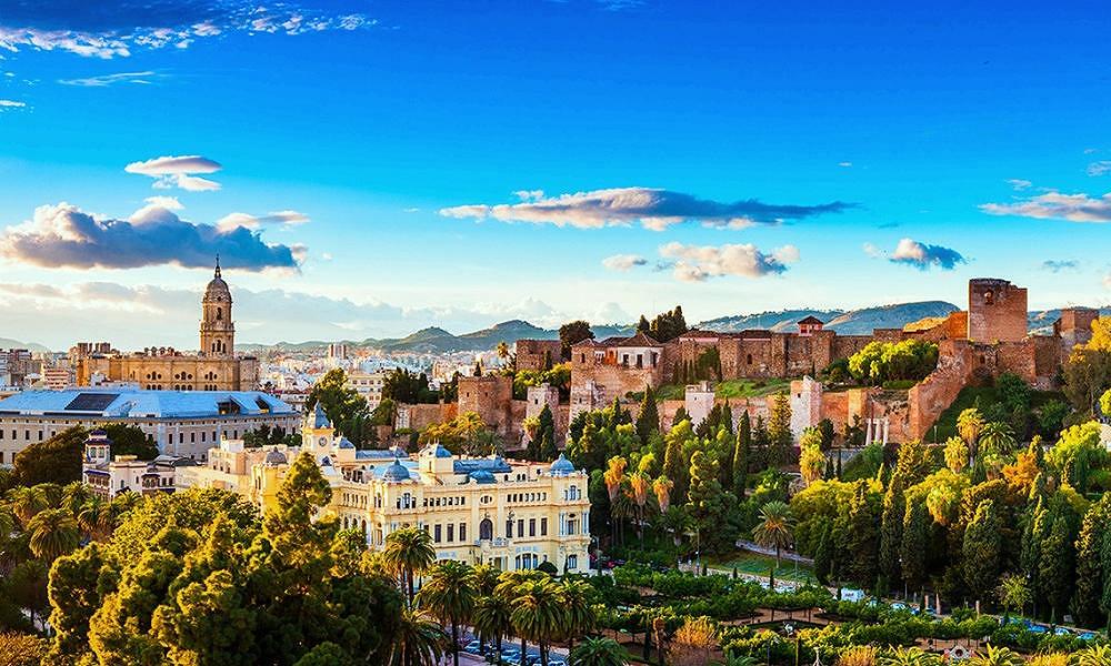 Property in Malaga: a Guide for Foreign Buyers