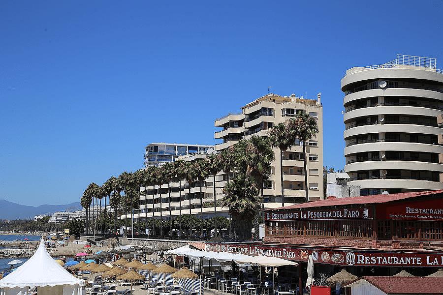 Propiedades en Marbella: guía para compradores extranjeros