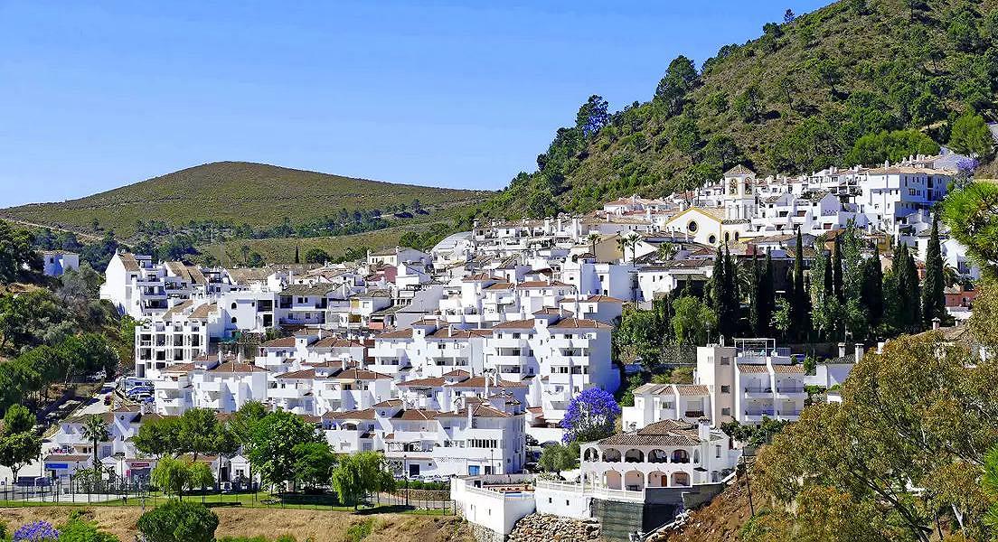 Property in Benahavís: a Guide for Foreign Buyers