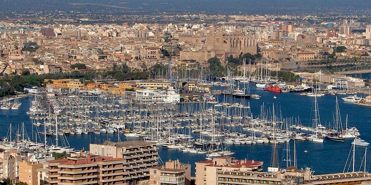 Property in Mallorca: a Guide for Foreign Buyers