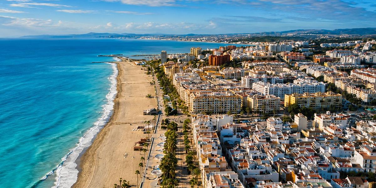 Property in Estepona: a Guide for Foreign Buyers
