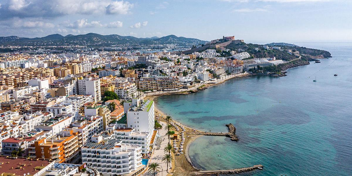 Property in Ibiza: a Guide for Foreign Buyers