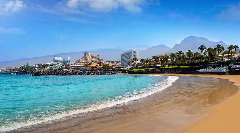 Property in Tenerife: a Guide for Foreign Buyers