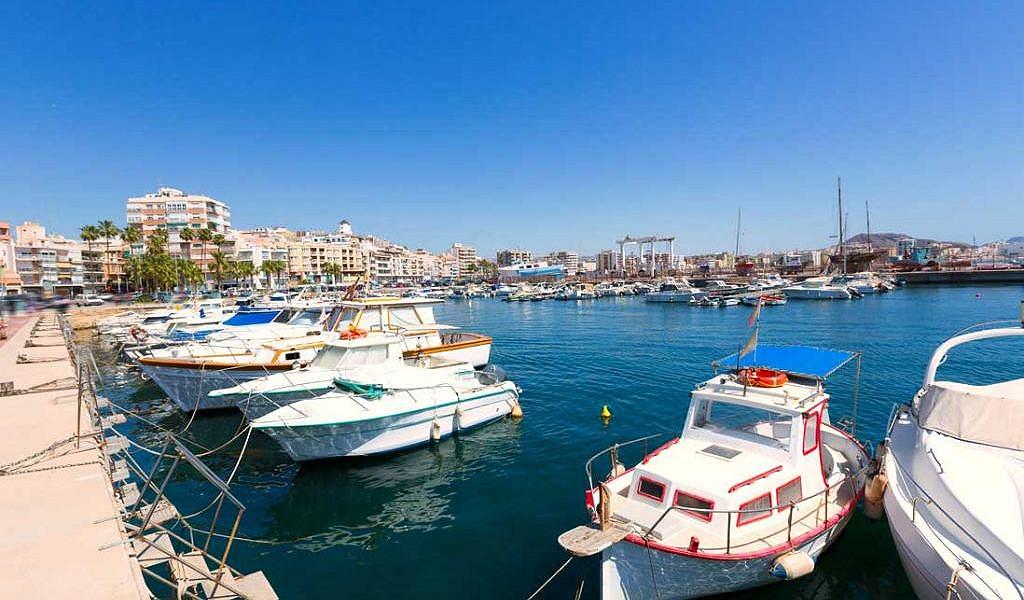Property in Murcia and on the Costa Cálida: a Guide for Foreign Buyers