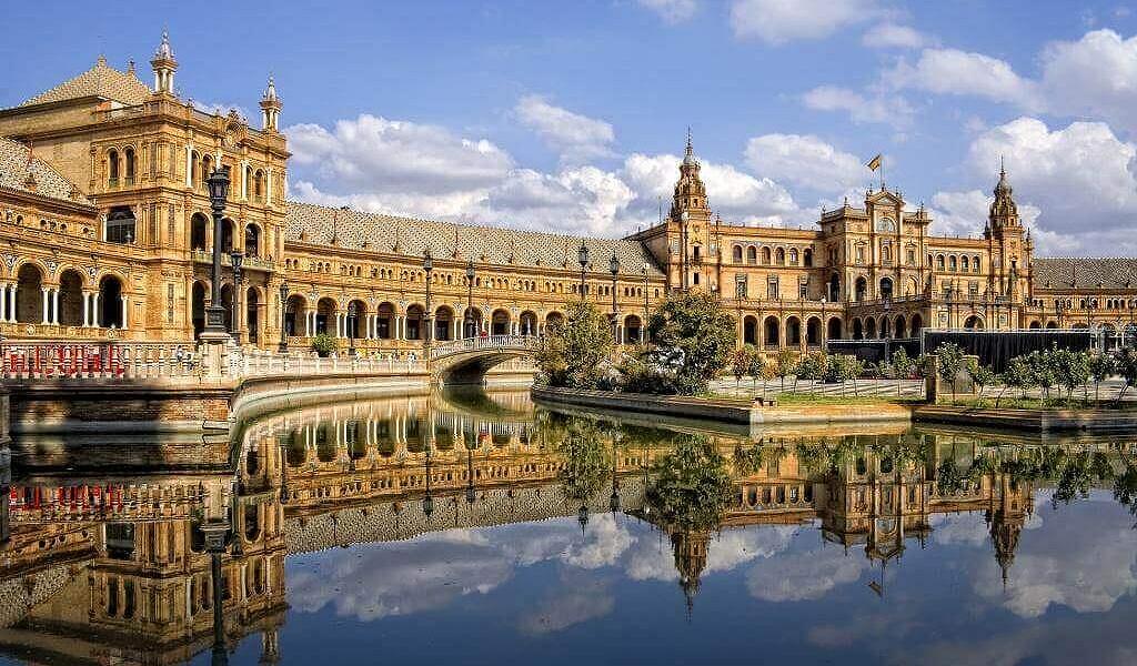 Property in Andalusia: a Guide for Foreign Buyers