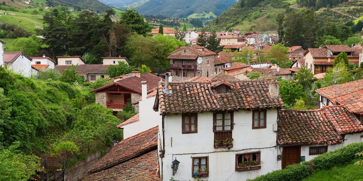 Property in Northern Spain: a Guide for Foreign Buyers