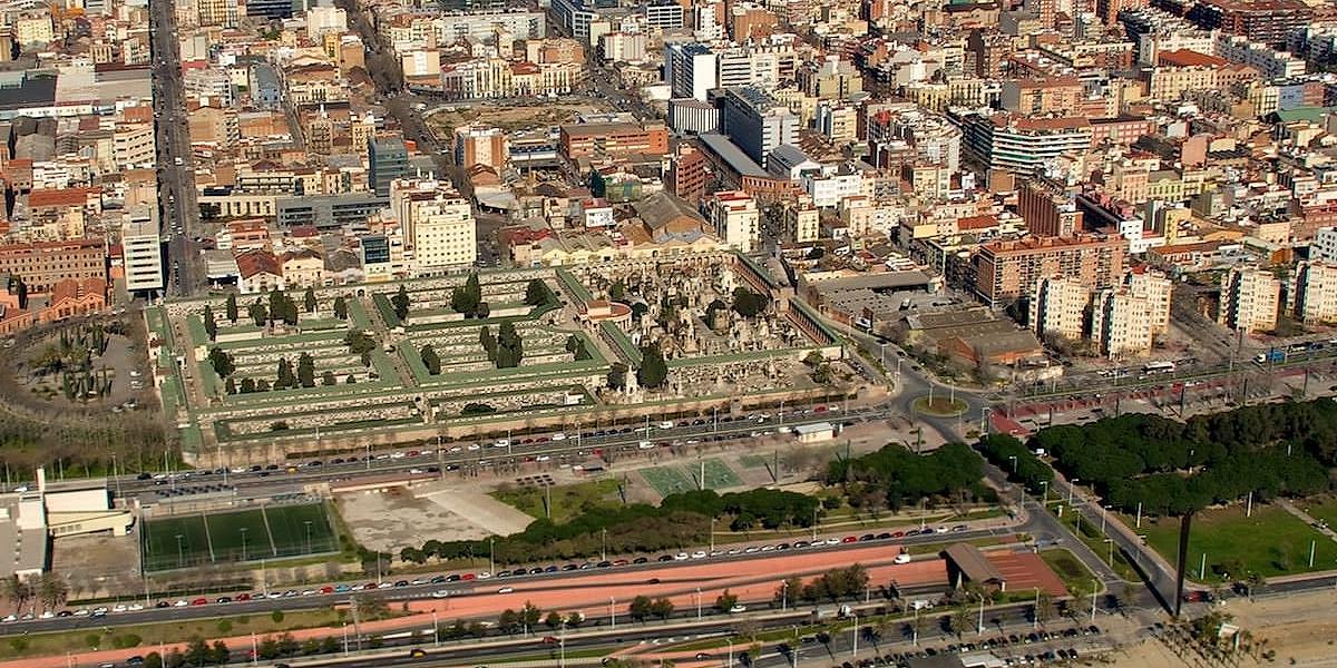 Propiedades en Poblenou, Barcelona: guía para compradores extranjeros