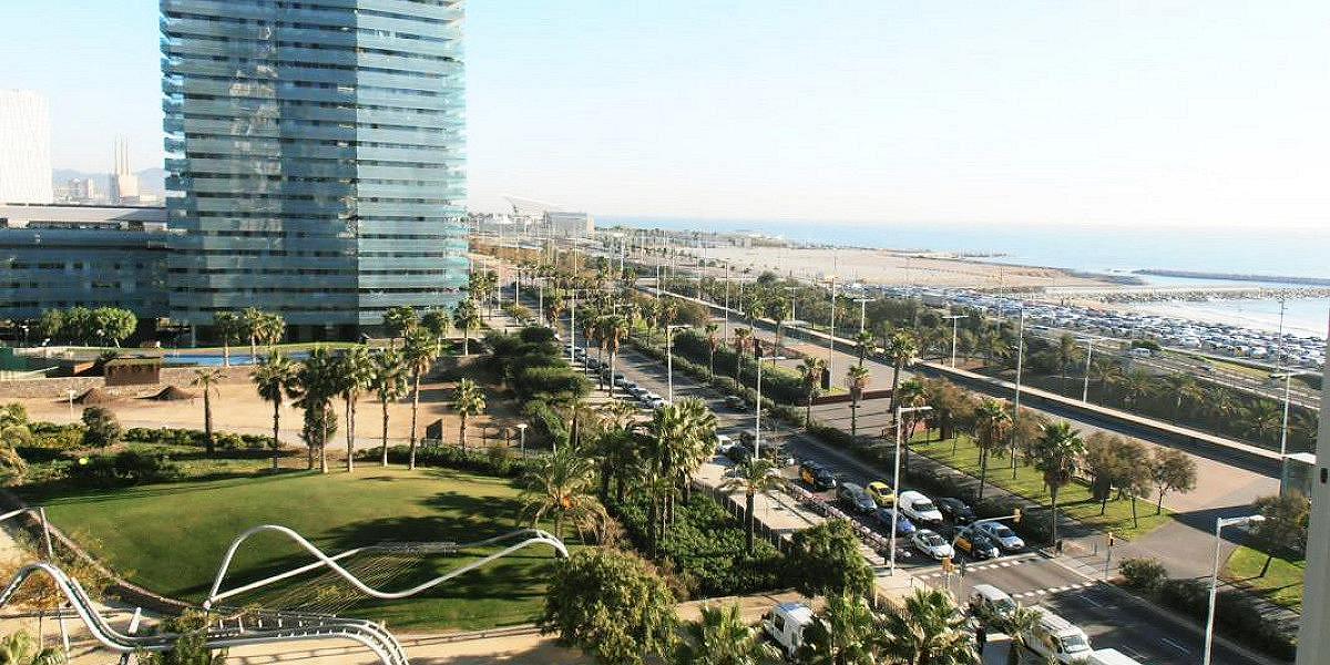 Property in Diagonal Mar, Barcelona: a Guide for Foreign Buyers