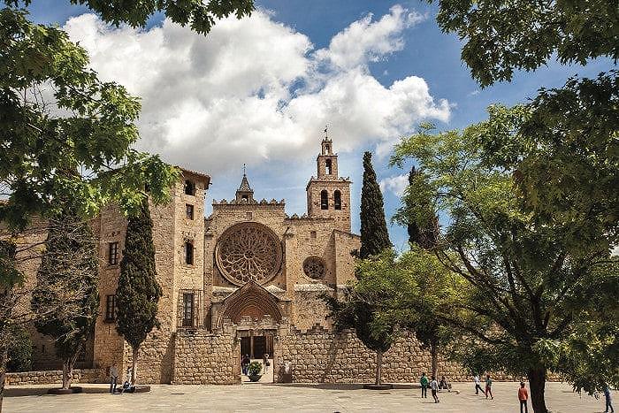 Property in Sant Cugat del Vallès: a Guide for Foreign Buyers