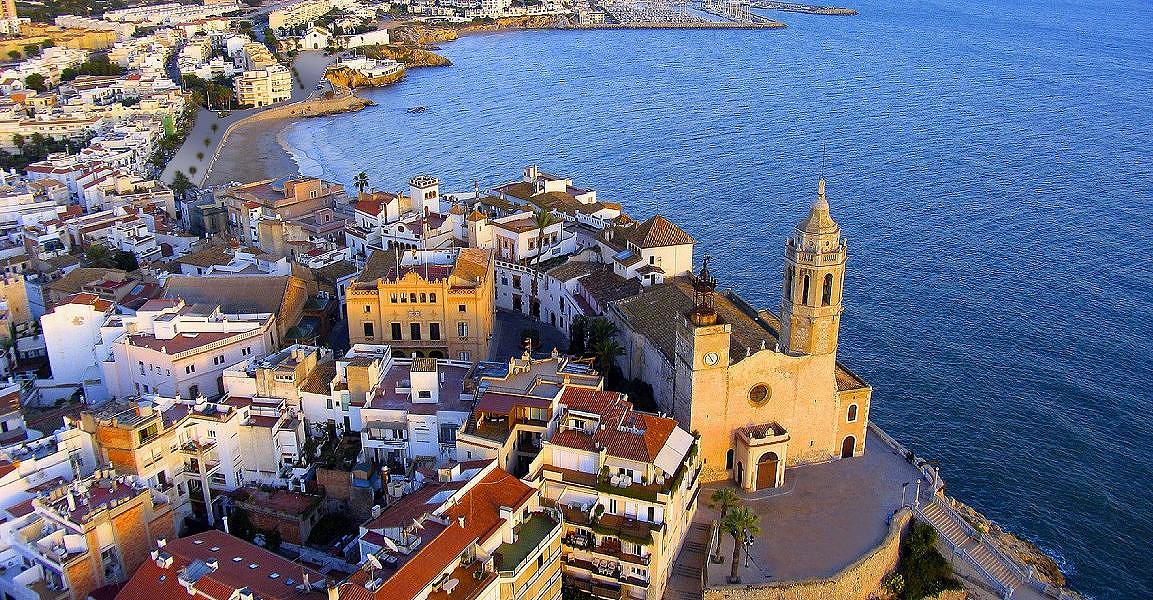 Property in Sitges: a Guide for Foreign Buyers