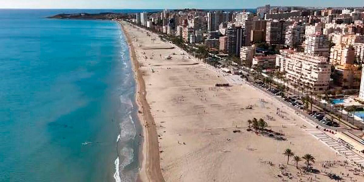 Property in Playa de San Juan, Alicante: a Guide for Foreign Buyers