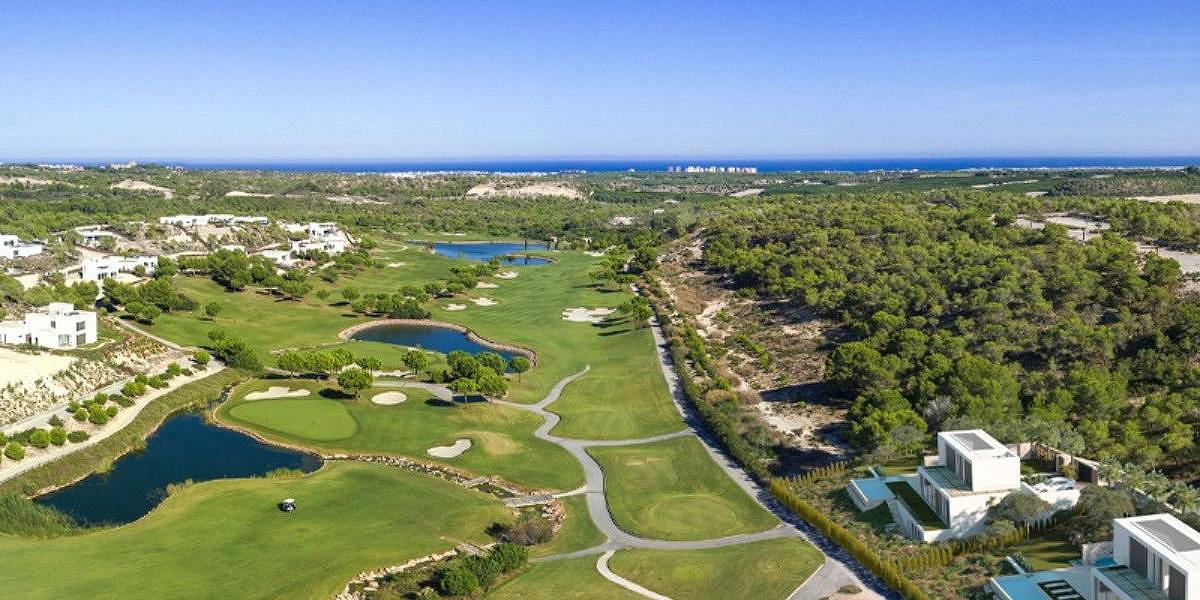 Property in Orihuela Costa: a Guide for Foreign Buyers