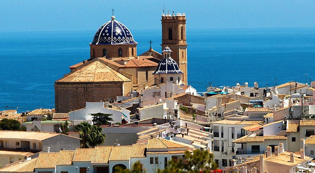Propiedades en Altea: guía para compradores extranjeros
