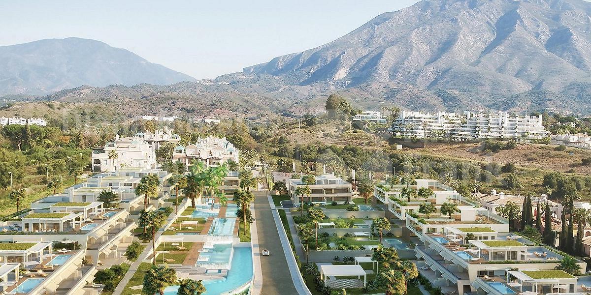 Property on Marbella Golden Mile: a Guide for Foreign Buyers