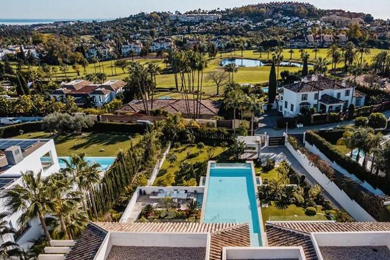 Propiedades en Nueva Andalucía, Marbella: guía para compradores extranjeros