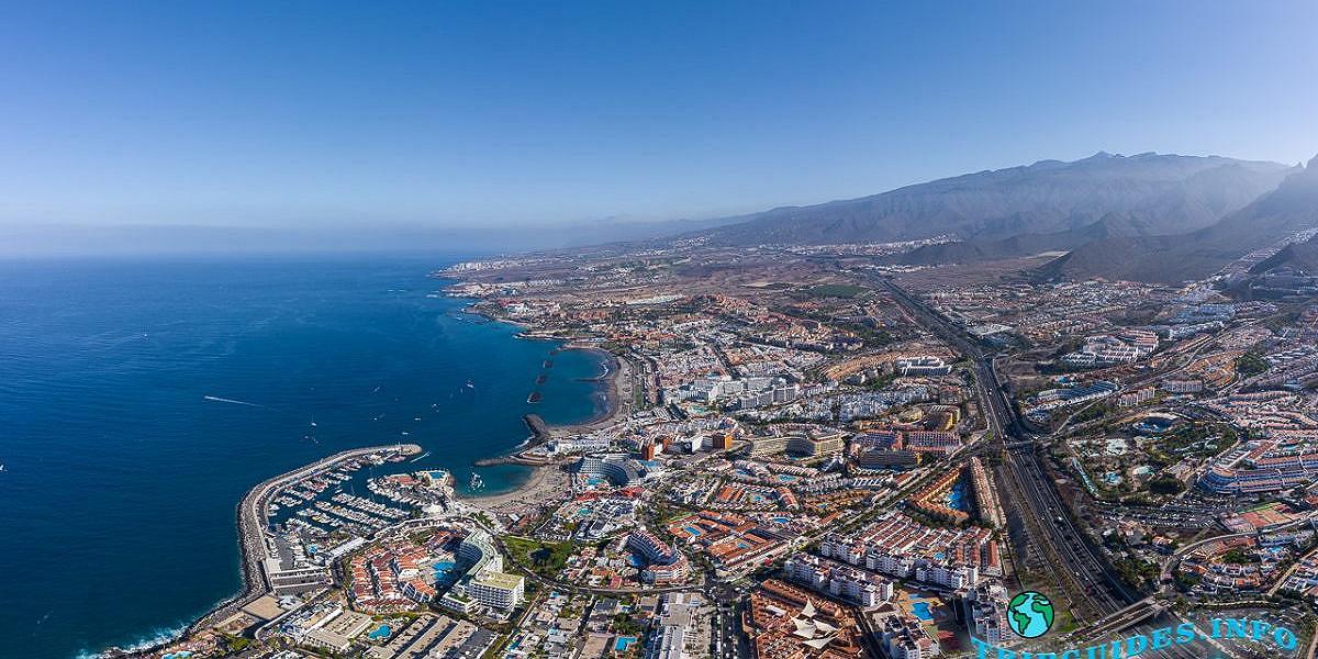 Property in Costa Adeje: a Guide for Foreign Buyers