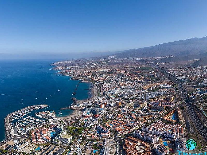 Property in Costa Adeje: a Guide for Foreign Buyers