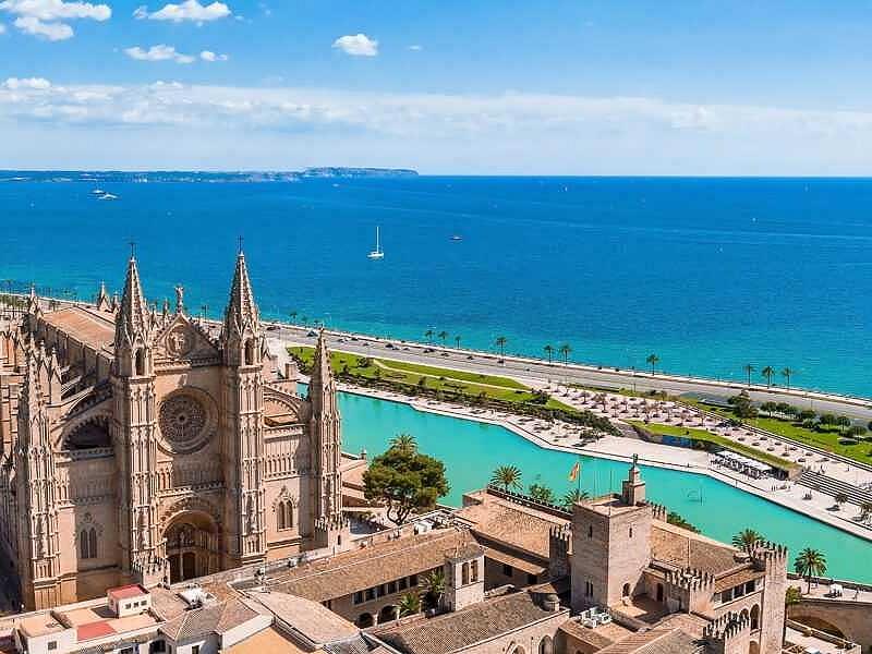 Propiedades en Palma de Mallorca: guía para compradores extranjeros