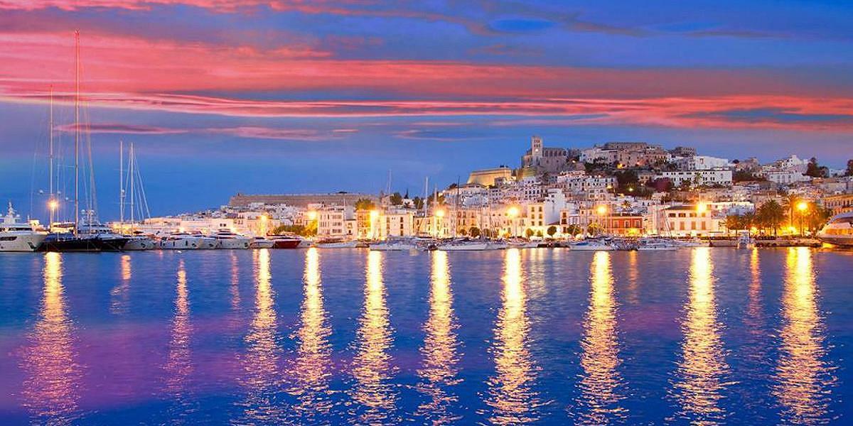 Property in Ibiza Town: a Guide for Foreign Buyers
